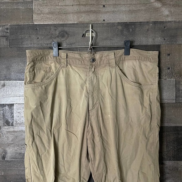 SOLD Patagonia Mens Tenpenny Pants 40 - Picture 3 of 8